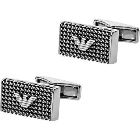 cheap armani cufflinks uk|Armani cufflinks sale.